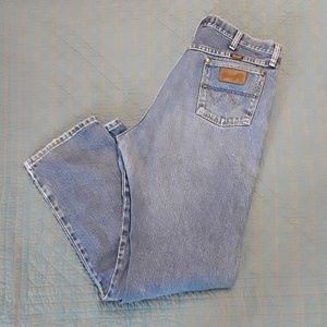 George Strait wranglers cowboy cut collection